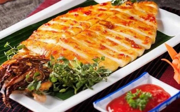Top 7 món ăn không thể bỏ lỡ khi đi du lịch Hồ Tràm